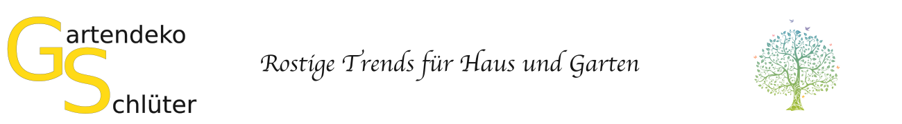 Gartendeko Schlueter